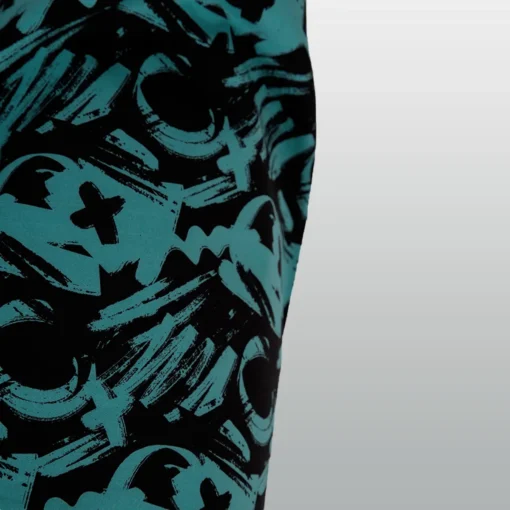 nitrato marks shorts