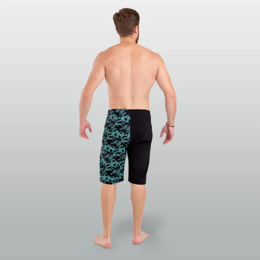 nitrato marks shorts